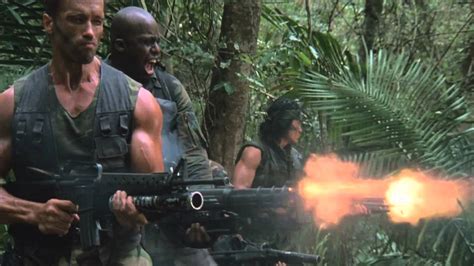 Guns & Movies .